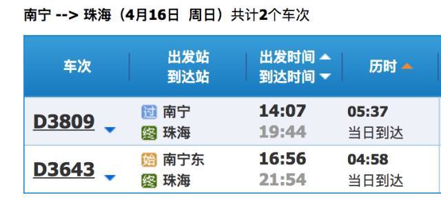 郑州至广西北海坐火车怎么走?(郑州到北海高速收费标准)-图3 郑州至广西北海坐火车怎么走?(郑州到北海高速收费标准)-图3