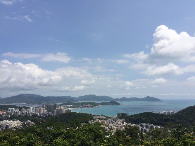 三亚鹿回头村租房便宜吗？(鹿回头公园收费吗)