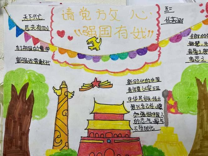 如何做到请党放心强国有我?(长城新天地影院小孩怎么收费)-图1 如何做到请党放心强国有我?(长城新天地影院小孩怎么收费)-图1