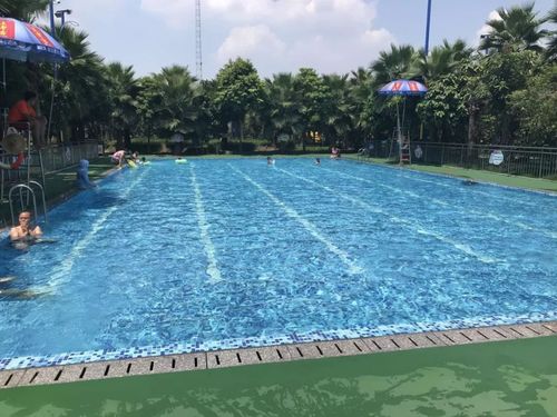 南海区玩水的地方？(南海元生态水疗收费)