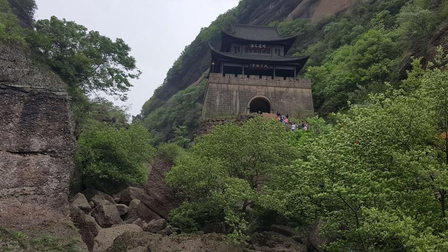 先去昭化古城还是先去剑门关?(剑门关到昭华开车收费站)-图2 先去昭化古城还是先去剑门关?(剑门关到昭华开车收费站)-图2