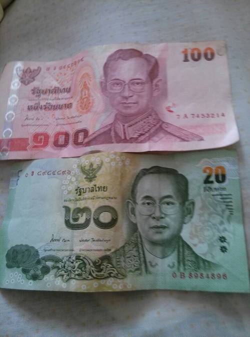 泰国的钱币能换多少人民币?(泰国兑换店怎么收费)-图2 泰国的钱币能换多少人民币?(泰国兑换店怎么收费)-图2