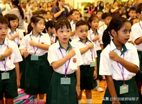 我想带小孩去新加坡打工，可以吗？她上二年级？(新加坡酒店儿童收费)