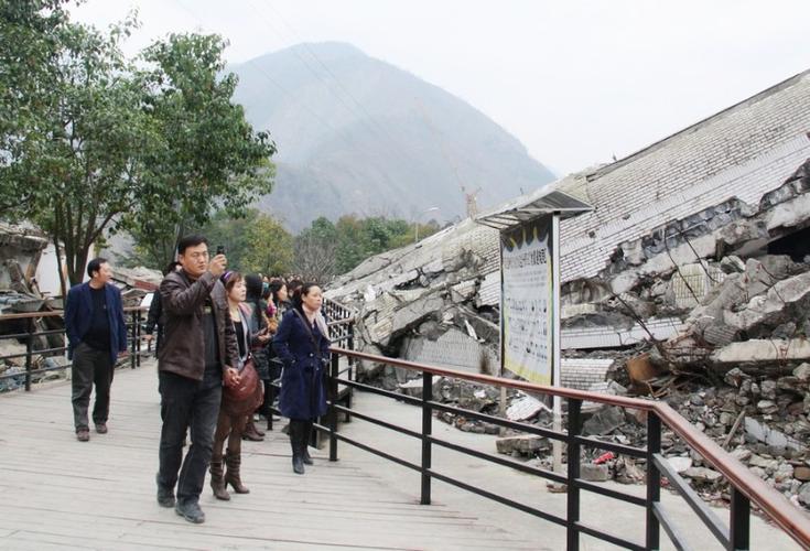 请问现在去北川地震遗址区!可以自己开车进入景区吗?(擂鼓地震博物馆收费吗)-图3 请问现在去北川地震遗址区!可以自己开车进入景区吗?(擂鼓地震博物馆收费吗)-图3