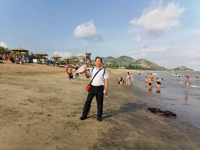 广东江门那琴岛位置?(江门烧烤场收费)-图2 广东江门那琴岛位置?(江门烧烤场收费)-图2
