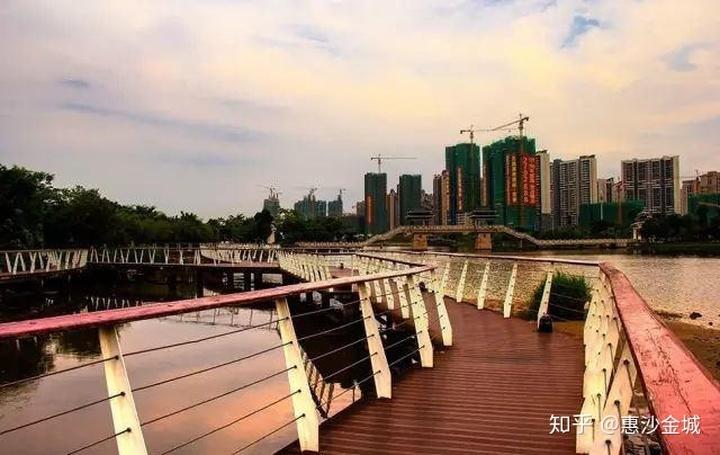 惠州金山湖公园游玩攻略?(镇江金山湖收费么)-图2 惠州金山湖公园游玩攻略?(镇江金山湖收费么)-图2