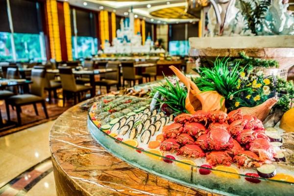 重庆高档自助餐排行榜前十名?(重庆君豪大饭店乱收费)-图3 重庆高档自助餐排行榜前十名?(重庆君豪大饭店乱收费)-图3