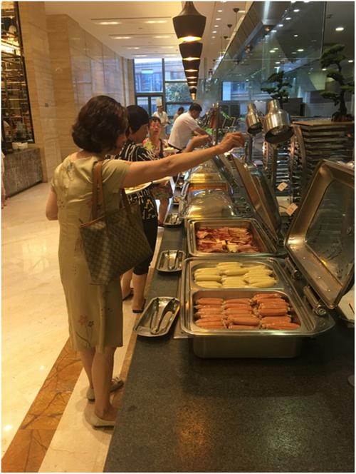 重庆高档自助餐排行榜前十名?(重庆君豪大饭店乱收费)-图2 重庆高档自助餐排行榜前十名?(重庆君豪大饭店乱收费)-图2