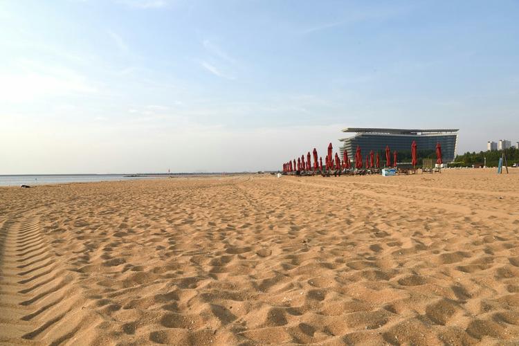 东疆湾赶海几号停车场好?(东疆湾收费)-图3 东疆湾赶海几号停车场好?(东疆湾收费)-图3