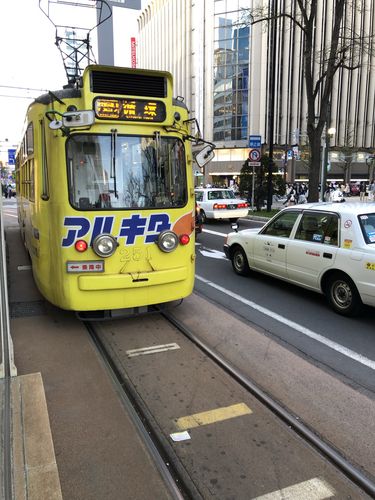 日本奥特莱斯哪个更推荐?(札幌电车收费)-图2 日本奥特莱斯哪个更推荐?(札幌电车收费)-图2
