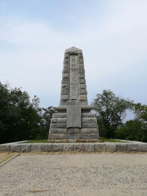 日俄战争旅顺要塞真的很适合防御吗?(大连椅子山收费吗)-图3 日俄战争旅顺要塞真的很适合防御吗?(大连椅子山收费吗)-图3