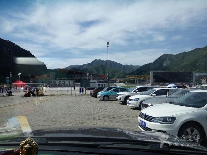 长春到集安沿途景点?(长影停车场咋收费)-图2 长春到集安沿途景点?(长影停车场咋收费)-图2