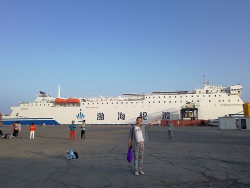 旅顺新港坐船流程？(轿车上船司机收费吗)