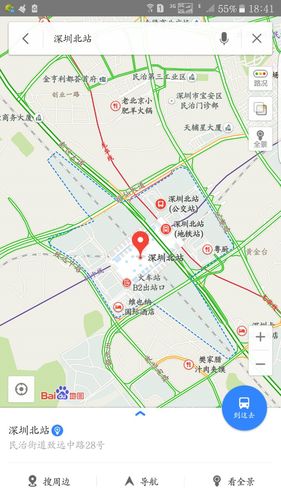 深圳龙华新区致远中路深圳北站西广场属于哪个哪个街道?(深圳 彩悦大厦 停车怎么收费)-图2 深圳龙华新区致远中路深圳北站西广场属于哪个哪个街道?(深圳 彩悦大厦 停车怎么收费)-图2