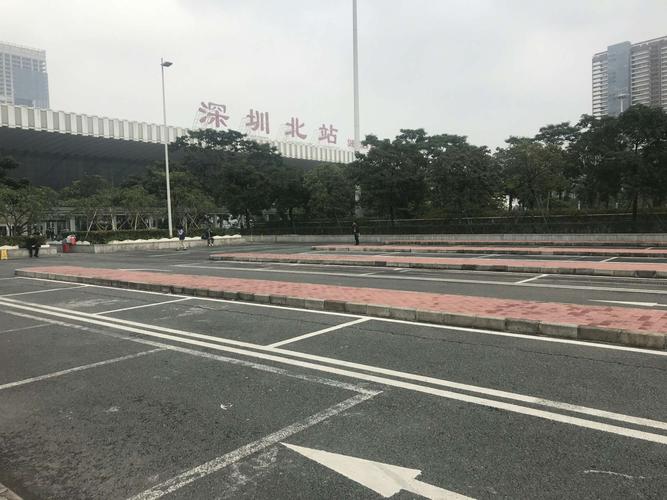 深圳龙华新区致远中路深圳北站西广场属于哪个哪个街道?(深圳 彩悦大厦 停车怎么收费)-图3 深圳龙华新区致远中路深圳北站西广场属于哪个哪个街道?(深圳 彩悦大厦 停车怎么收费)-图3