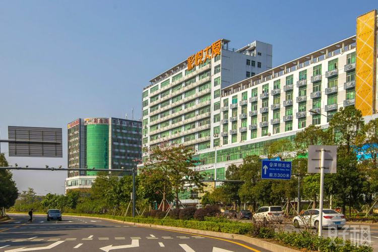 深圳有可以网游戏的宾馆吗？(深圳彩悦大厦停车收费)