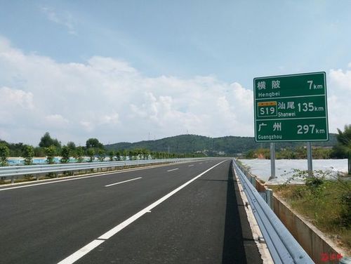 湖南到广东有几条高速?(深圳到郴州高速上有几个收费站)-图3 湖南到广东有几条高速?(深圳到郴州高速上有几个收费站)-图3