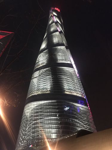 请问上海中心大厦乘几号地铁?(上海中心大厦进入收费吗)-图2 请问上海中心大厦乘几号地铁?(上海中心大厦进入收费吗)-图2