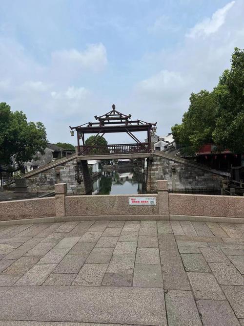 平湖国际游购小镇门票多少钱?(同里古镇怎么收费)-图3 平湖国际游购小镇门票多少钱?(同里古镇怎么收费)-图3