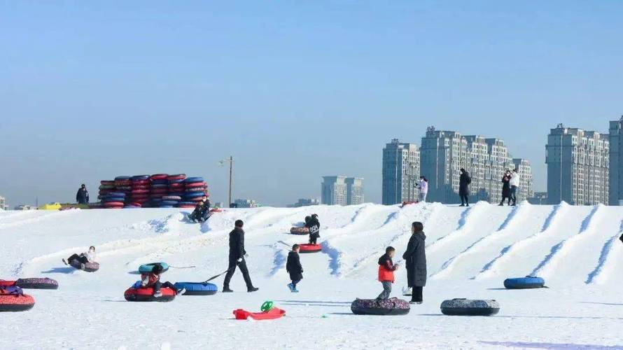 海河游船冬天还有吗?(二宫滑雪场收费)-图2 海河游船冬天还有吗?(二宫滑雪场收费)-图2