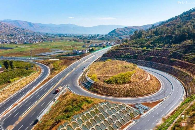 高速公路g5和g51是一条路吗?(攀枝花到元谋高速收费)-图3 高速公路g5和g51是一条路吗?(攀枝花到元谋高速收费)-图3
