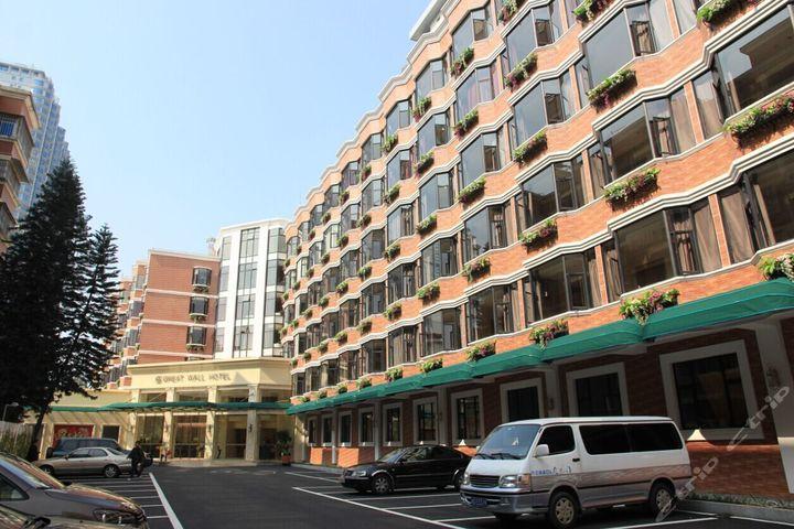 厦门防疫酒店价格?(厦门宾馆停车场收费)-图3 厦门防疫酒店价格?(厦门宾馆停车场收费)-图3