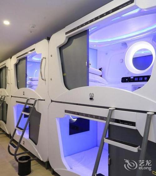 西安机场太空舱在航站楼哪个位置?(咸阳机场太空舱收费)-图3 西安机场太空舱在航站楼哪个位置?(咸阳机场太空舱收费)-图3