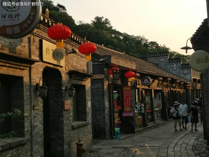 西津渡停车方便吗?(西津渡停车收费标准)-图3 西津渡停车方便吗?(西津渡停车收费标准)-图3