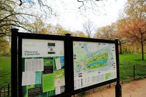 英国著名建筑?(伦敦圣詹姆斯公园收费吗)-图2 英国著名建筑?(伦敦圣詹姆斯公园收费吗)-图2