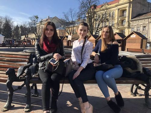 乌克兰旅游大概要多少元?(乌克兰导游收费标准)-图3 乌克兰旅游大概要多少元?(乌克兰导游收费标准)-图3