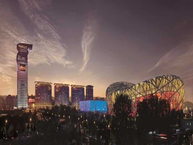 北京盘古酒店为什么改造?(盘古七星停车场收费)-图3 北京盘古酒店为什么改造?(盘古七星停车场收费)-图3