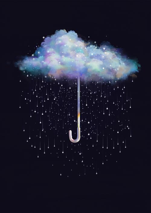 夜晚拥有星星云朵拥有雨滴是啥歌?(空气湃广州收费)-图3 夜晚拥有星星云朵拥有雨滴是啥歌?(空气湃广州收费)-图3