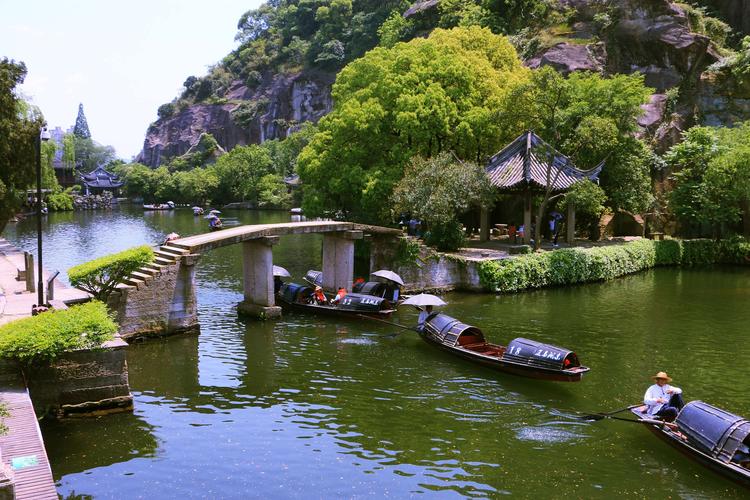绍兴住宿哪里便宜又实惠?(绍兴收费景点大全)-图2 绍兴住宿哪里便宜又实惠?(绍兴收费景点大全)-图2