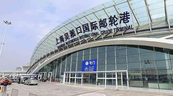 免费旅游景点,上海哪些旅游景点免费?(吴淞码头停车收费吗)-图1 免费旅游景点,上海哪些旅游景点免费?(吴淞码头停车收费吗)-图1