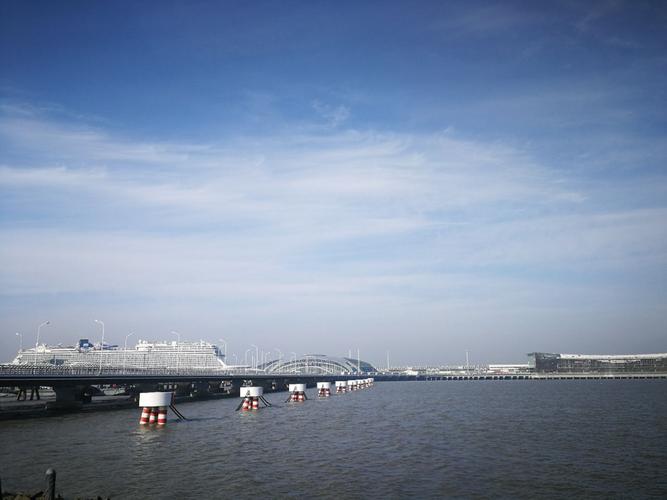 免费旅游景点,上海哪些旅游景点免费?(吴淞码头停车收费吗)-图3 免费旅游景点,上海哪些旅游景点免费?(吴淞码头停车收费吗)-图3