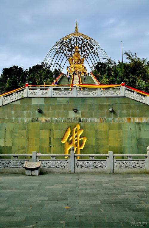 东部华侨城四面佛要门票吗?(东部华侨城收费明细)-图3 东部华侨城四面佛要门票吗?(东部华侨城收费明细)-图3