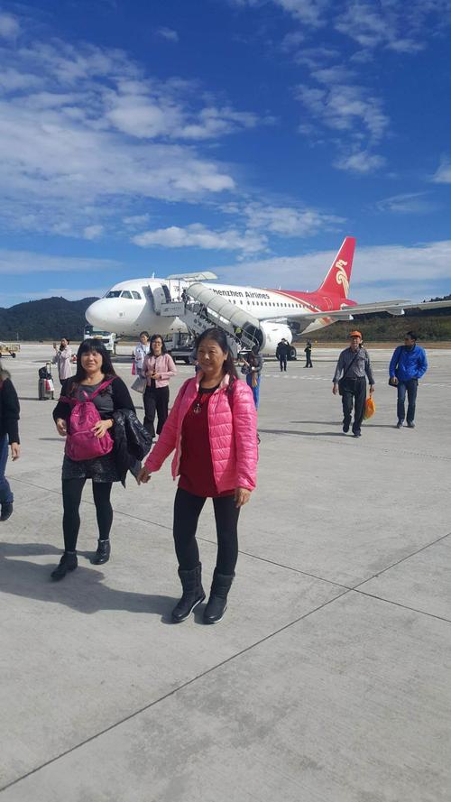 去云南腾冲坐飞机到哪个机场?(腾冲机场收费标准)-图3 去云南腾冲坐飞机到哪个机场?(腾冲机场收费标准)-图3