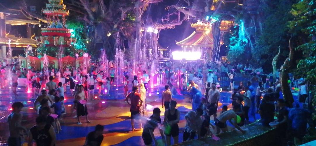 锦绣中华夜场门票包括什么项目?(深圳锦绣中华表演怎么收费)-图3 锦绣中华夜场门票包括什么项目?(深圳锦绣中华表演怎么收费)-图3