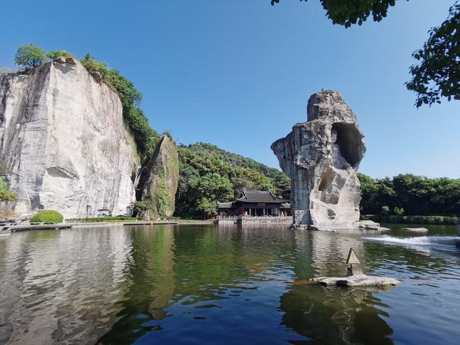 浙江人免票的景区?(绍兴收费景点)-图2 浙江人免票的景区?(绍兴收费景点)-图2
