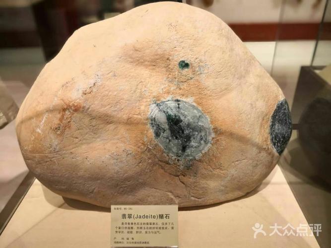 金州地质博物馆收费吗?(郑州市地质博物馆收费吗)-图2 金州地质博物馆收费吗?(郑州市地质博物馆收费吗)-图2