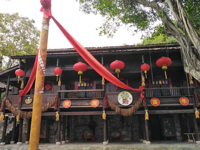 深圳民俗文化村、锦锈中华现在的门票是多少?进入里面还要钱吗?(2018年民俗村表演收费吗)-图3 深圳民俗文化村、锦锈中华现在的门票是多少?进入里面还要钱吗?(2018年民俗村表演收费吗)-图3