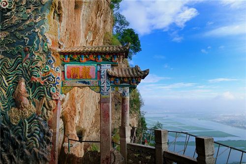 昆明西山风景区儿童票怎么买?(昆明景点门票收费标准)-图3 昆明西山风景区儿童票怎么买?(昆明景点门票收费标准)-图3