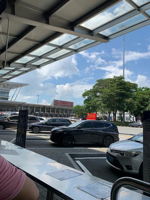 自驾游去香港车停在深圳哪里方便?(酒店罗湖口岸 停车收费)-图2 自驾游去香港车停在深圳哪里方便?(酒店罗湖口岸 停车收费)-图2