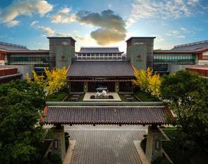 西安临潼悦椿温泉酒店网上怎么订房?(悦椿温泉酒店泡温泉收费)-图3 西安临潼悦椿温泉酒店网上怎么订房?(悦椿温泉酒店泡温泉收费)-图3