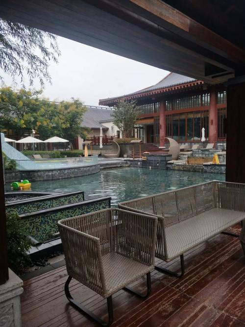 西安临潼悦椿温泉酒店网上怎么订房?(悦椿温泉酒店泡温泉收费)-图2 西安临潼悦椿温泉酒店网上怎么订房?(悦椿温泉酒店泡温泉收费)-图2
