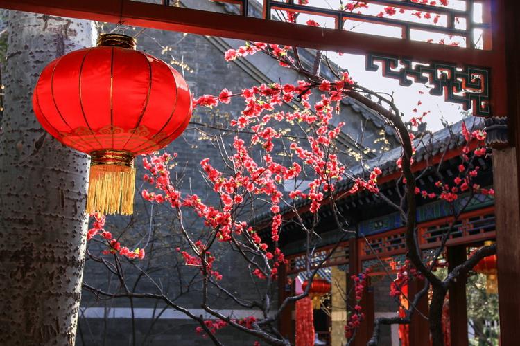 北京锦绣大地2022年春节关门吗?(北京景点春节收费吗)-图3 北京锦绣大地2022年春节关门吗?(北京景点春节收费吗)-图3