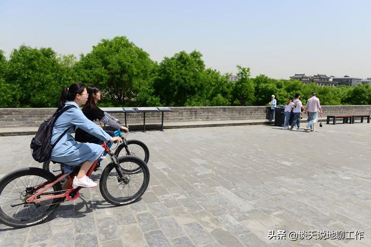 西安城墙租自行车要现金吗?(西安租赁车怎么收费)-图3 西安城墙租自行车要现金吗?(西安租赁车怎么收费)-图3