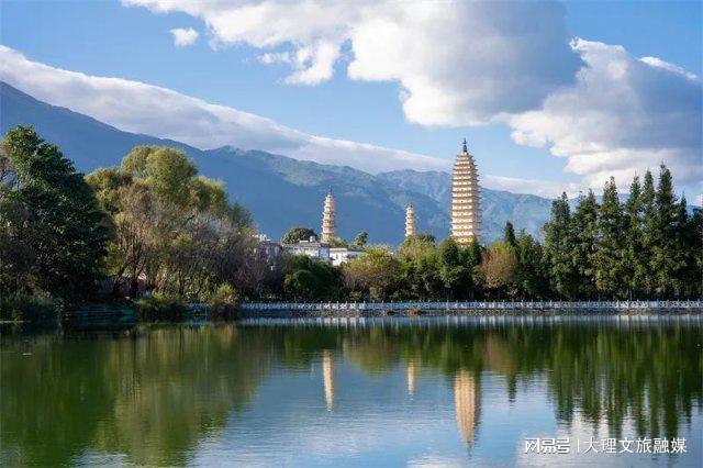 云南还有大理吗？(大理州风景区哪几天不收费)