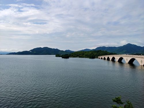 四明湖可以钓鱼吗?(余姚四明湖收费吗)-图3 四明湖可以钓鱼吗?(余姚四明湖收费吗)-图3