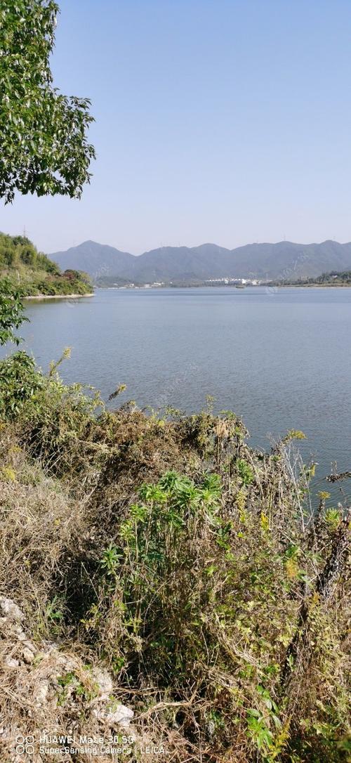 四明湖可以钓鱼吗?(余姚四明湖收费吗)-图1 四明湖可以钓鱼吗?(余姚四明湖收费吗)-图1